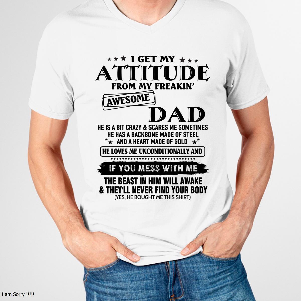 Gift For Son and Daughter From Dad - TLEE00 - (SKU-TDADC-00)