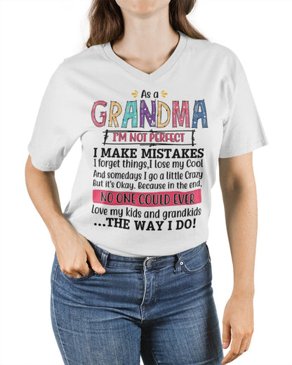 NO ONE COULD EVER LOVE MY KIDS AND GRANDKIDS THE WAY I DO - from grandma TLEE00