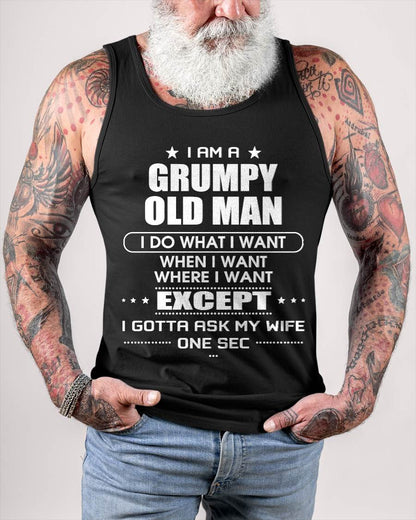 MUST-HAVE SHIRT FOR EVERY HUSBAND – FUNNY, BOLD & SO TRUE - TLEE00 ( SKU10-90-00 )